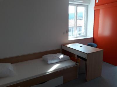 Louer Appartement 19 m2 Oyonnax