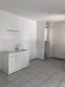 Louer Appartement 53 m2 Charolles