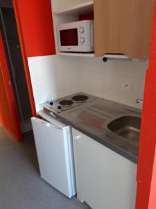 Annonce Location Appartement Oyonnax 01