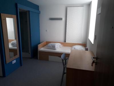 For rent Oyonnax 1 room 16 m2 Ain (01100) photo 0