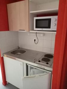 Louer Appartement 19 m2 Oyonnax