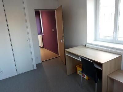 For rent Oyonnax 1 room 17 m2 Ain (01100) photo 0