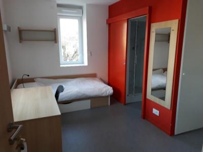 Annonce Location Appartement Oyonnax 01