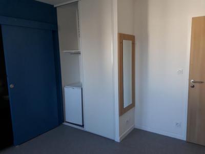 Louer Appartement 22 m2 Oyonnax