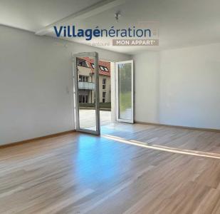 Annonce Location 3 pi�ces Appartement Soufflenheim 67