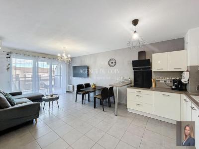 Acheter Appartement 57 m2 Puget-sur-argens