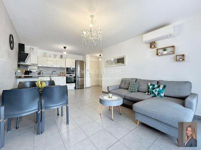 Acheter Appartement Puget-sur-argens 248008 euros