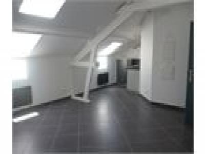 For rent Herserange 2 rooms 34 m2 Meurthe et moselle (54440) photo 0