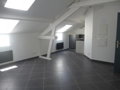 Annonce Location 2 pi�ces Appartement Herserange 54