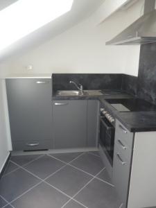Louer Appartement Herserange Meurthe et moselle