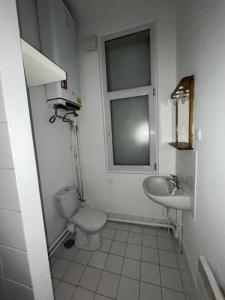 Louer Appartement Paris-17eme-arrondissement Paris