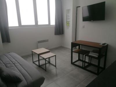 Louer Appartement Lyon-7eme-arrondissement Rhone