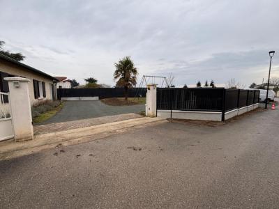 Annonce Location Maison Chaponost 69