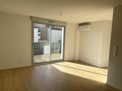 Annonce Location 2 pi�ces Appartement Bruguieres 31