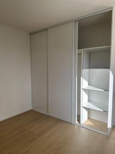 Louer Appartement 46 m2 Bruguieres