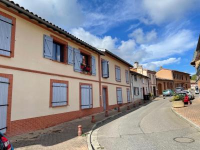 For rent Bouloc 2 rooms 46 m2 Haute garonne (31620) photo 0
