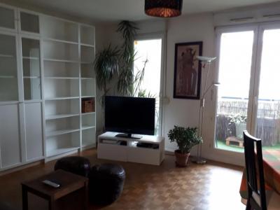 For rent Lyon-9eme-arrondissement 4 rooms 82 m2 Rhone (69009) photo 0