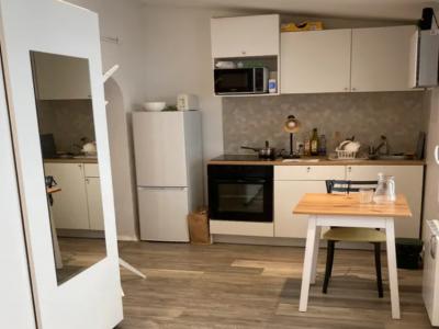 Louer Appartement 22 m2 Collonges-au-mont-d'or