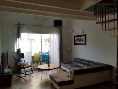 Louer Appartement 64 m2 Saint-bonnet-de-mure