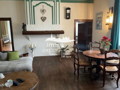 Annonce Vente 6 pi�ces Maison Contrexeville 88