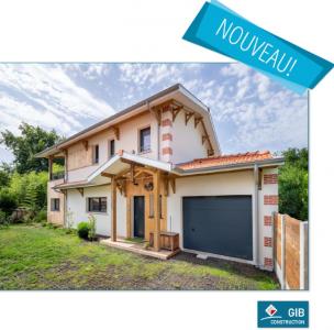 Annonce Vente Terrain Mios 33