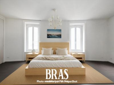 For sale Vannes 2 rooms 58 m2 Morbihan (56000) photo 2