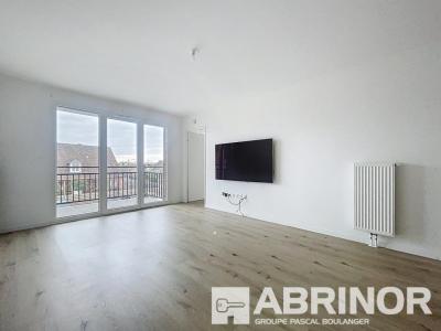 For sale Linselles 2 rooms 44 m2 Nord (59126) photo 0