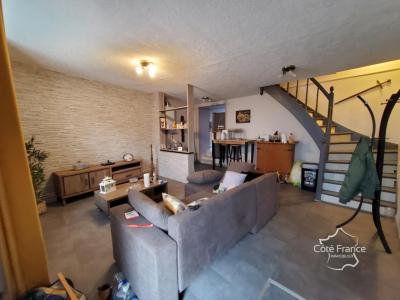 Acheter Maison Fumay Ardennes