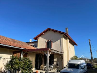 Annonce Vente 4 pi�ces Maison Saint-vincent-de-tyrosse 40