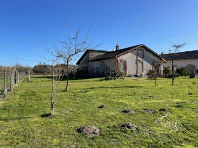Acheter Maison Saint-vincent-de-tyrosse 515000 euros