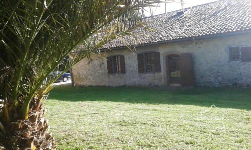 Annonce Vente 11 pi�ces Maison Saint-etienne-d'orthe 40