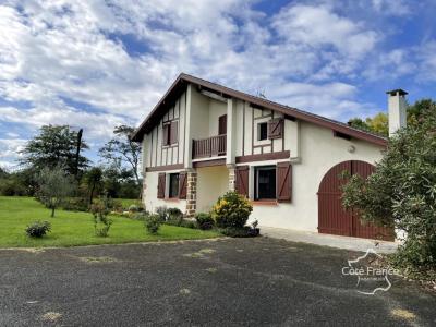 For sale Salies-de-bearn 7 rooms 187 m2 Pyrenees atlantiques (64270) photo 0