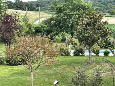 For sale Salies-de-bearn 7 rooms 187 m2 Pyrenees atlantiques (64270) photo 4