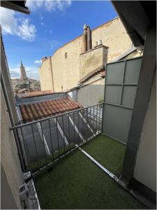 Annonce Location 2 pi�ces Appartement Toulouse 31