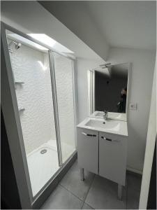 Louer Appartement 24 m2 Toulouse