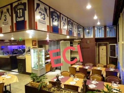 Annonce Vente Commerce Ivry-sur-seine 94