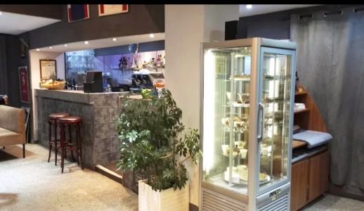 Acheter Commerce 200 m2 Ivry-sur-seine