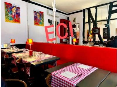 Annonce Vente Commerce Paris-7eme-arrondissement 75