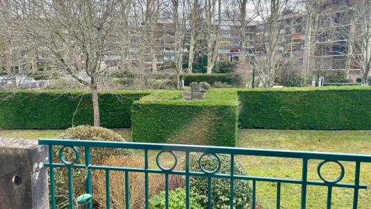 Annonce Location 2 pi�ces Appartement Vaucresson 92