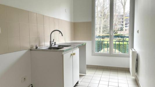 Louer Appartement Vaucresson 1100 euros
