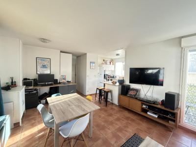 Acheter Appartement Marseille-2eme-arrondissement Bouches du Rhone