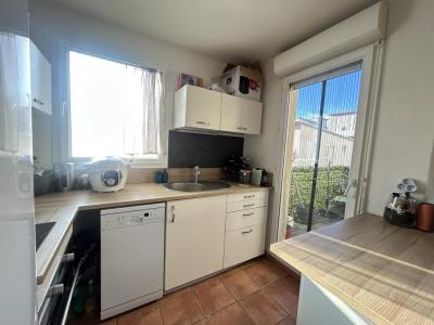 Acheter Appartement Marseille-2eme-arrondissement 225500 euros