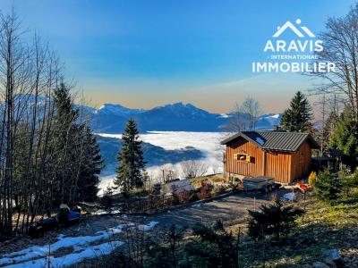 For sale Taninges 4 rooms 50 m2 Haute savoie (74440) photo 0