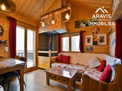 Acheter Maison 50 m2 Taninges