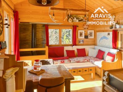 Acheter Maison Taninges Haute savoie