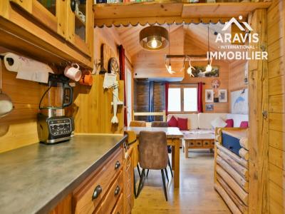 Acheter Maison Taninges 480000 euros