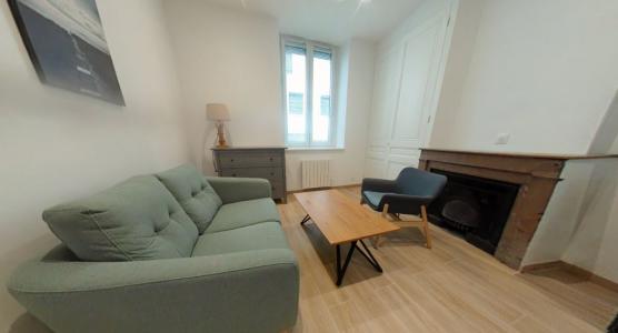 Annonce Location Appartement Lyon-3eme-arrondissement 69