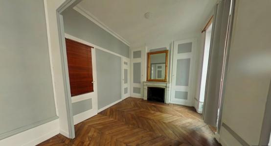 For rent Lyon-2eme-arrondissement 3 rooms 51 m2 Rhone (69002) photo 0