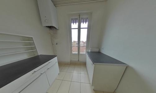 Annonce Location 2 pi�ces Appartement Lyon-3eme-arrondissement 69