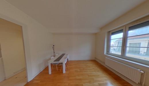 For rent Lyon-2eme-arrondissement 3 rooms 82 m2 Rhone (69002) photo 0